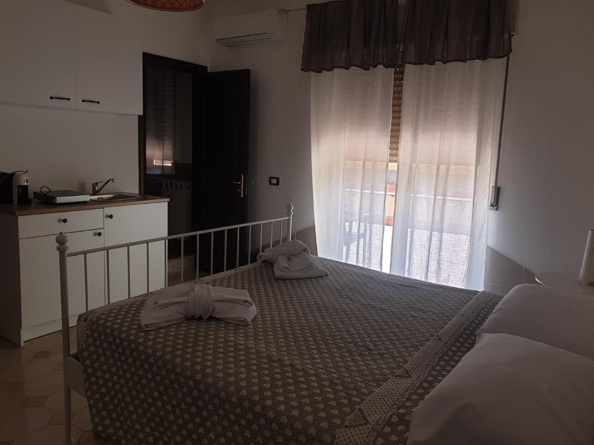 Dimoramuri B&B Катанія Екстер'єр фото