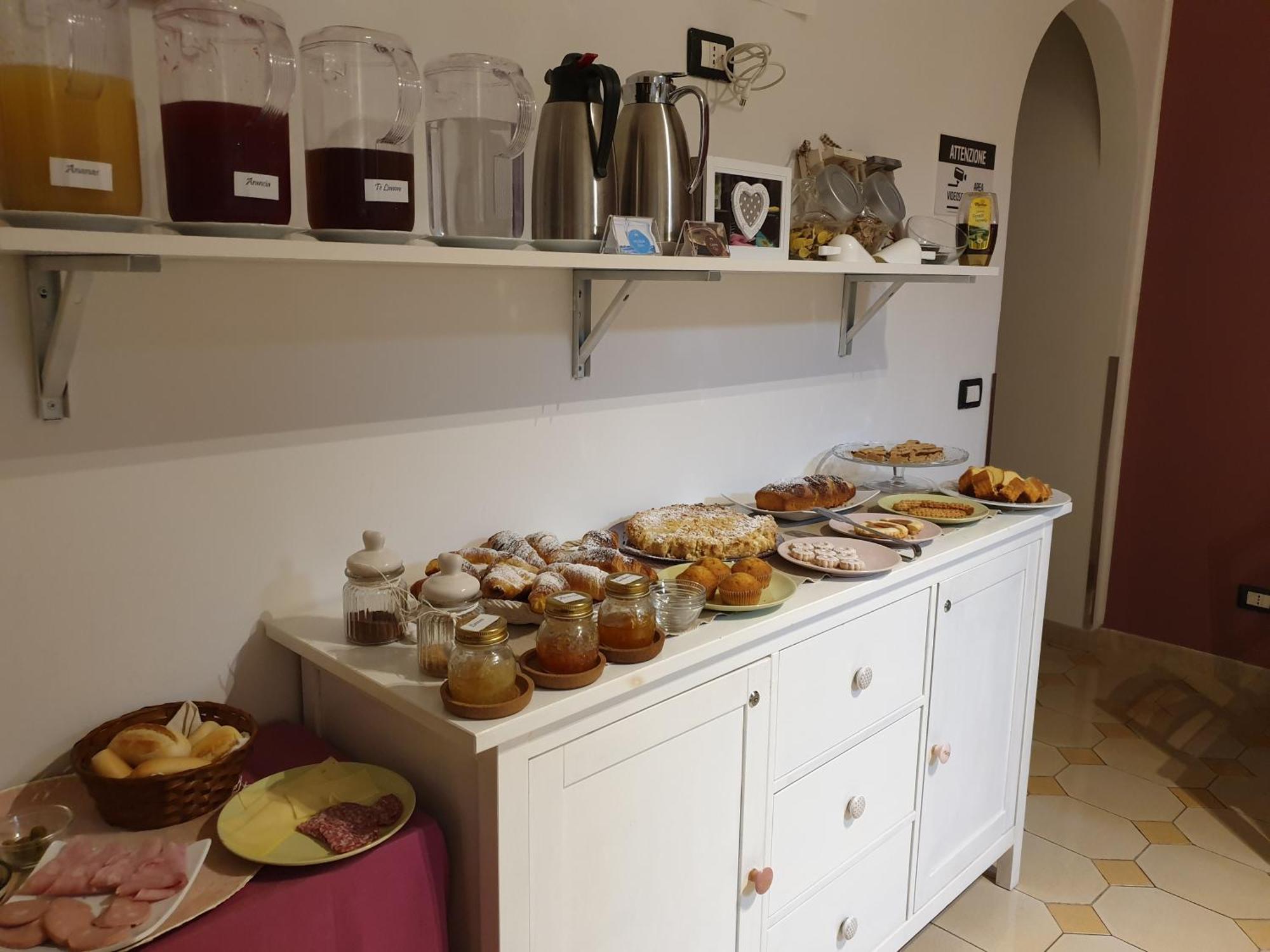 Dimoramuri B&B Катанія Екстер'єр фото