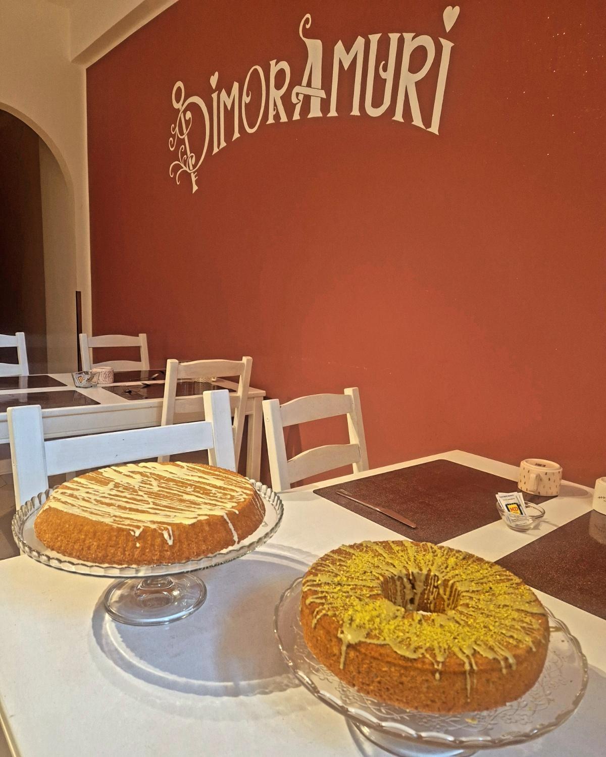 Dimoramuri B&B Катанія Екстер'єр фото
