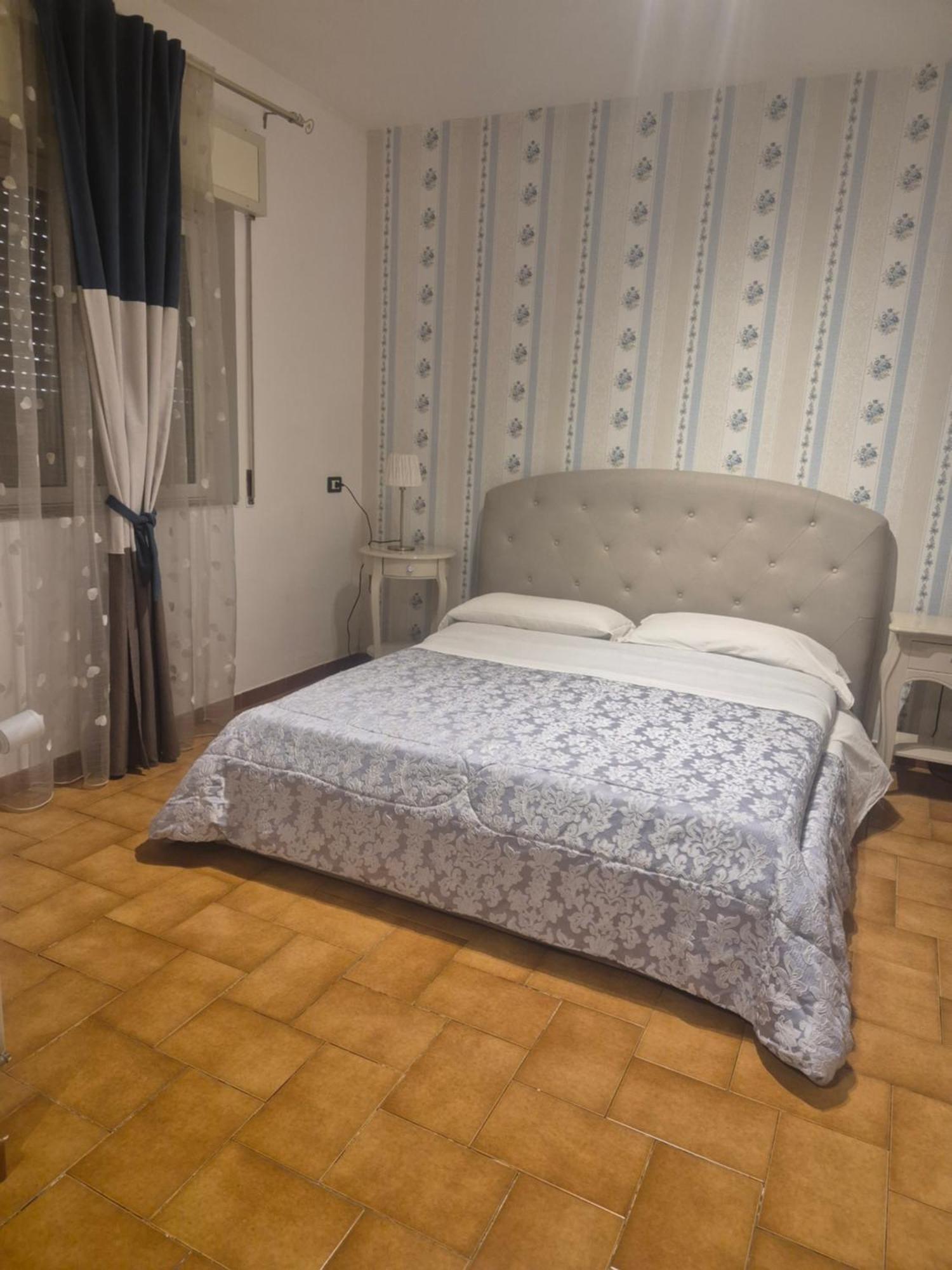 Dimoramuri B&B Катанія Екстер'єр фото