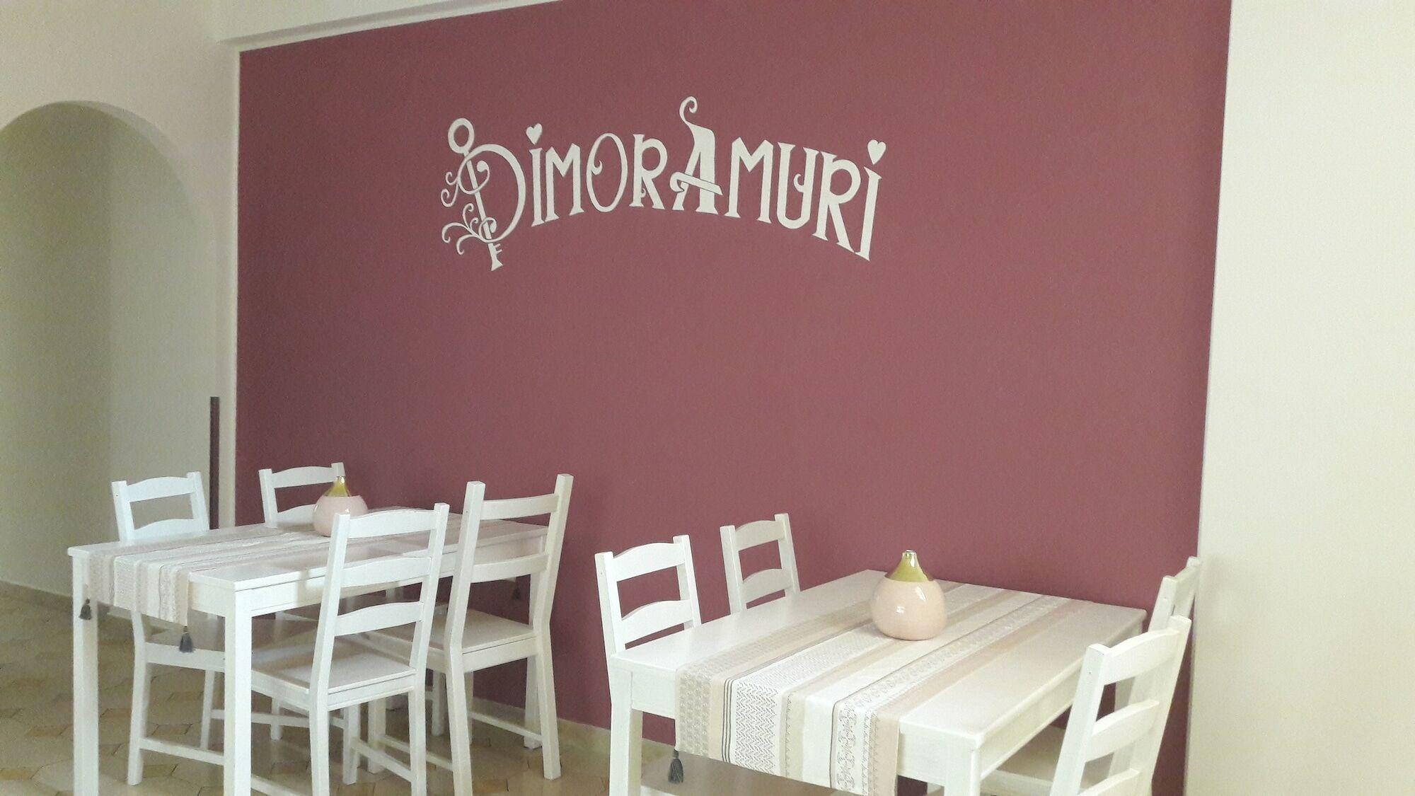 Dimoramuri B&B Катанія Екстер'єр фото