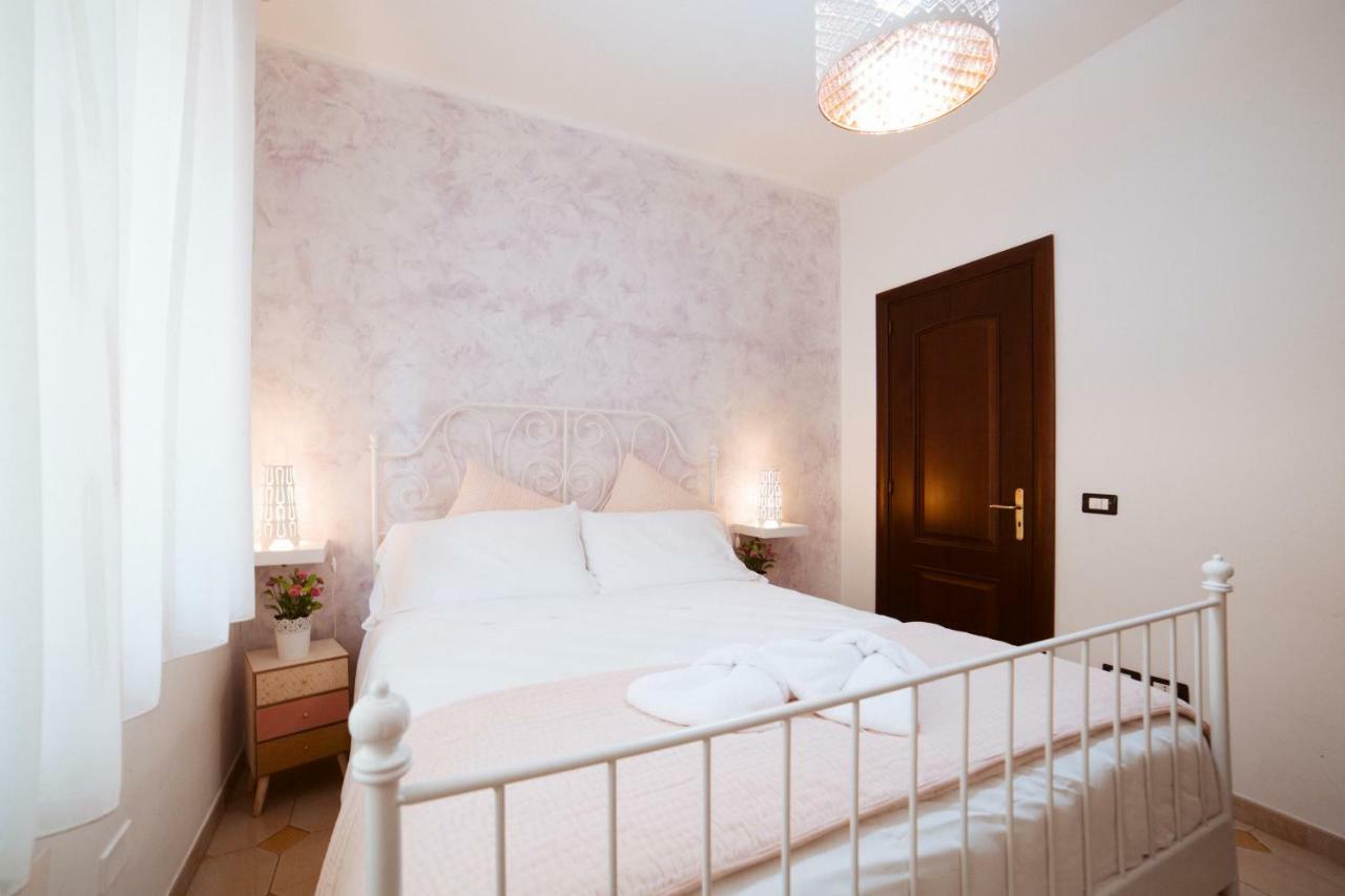 Dimoramuri B&B Катанія Екстер'єр фото