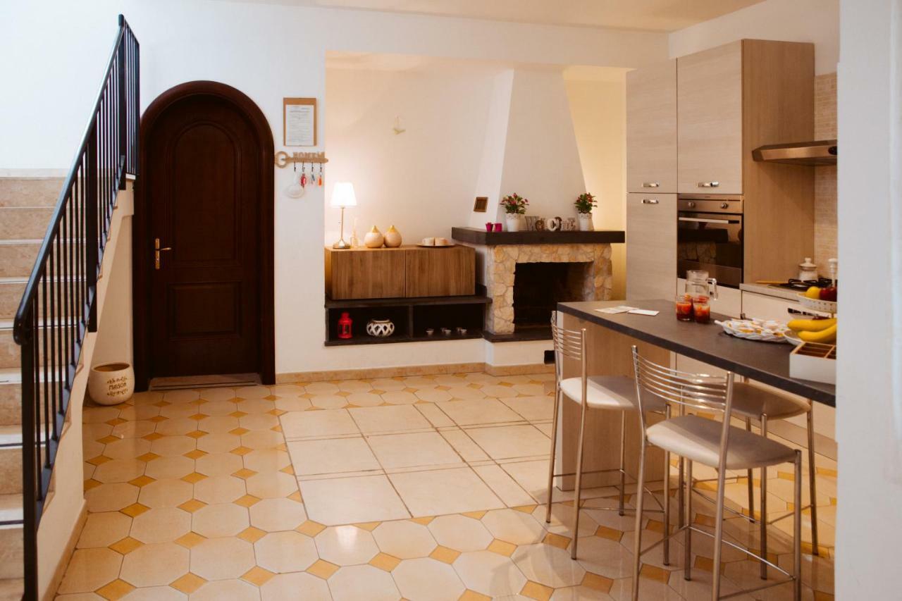 Dimoramuri B&B Катанія Екстер'єр фото