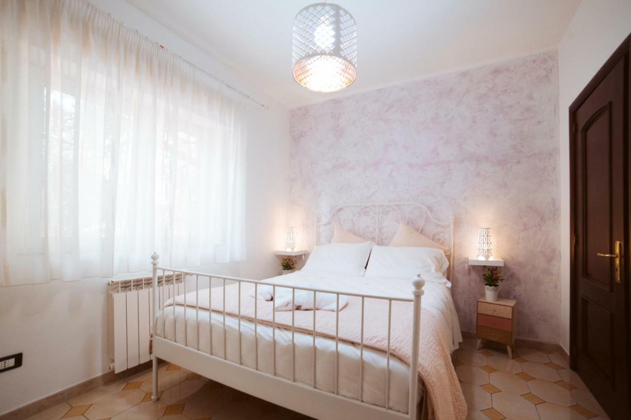 Dimoramuri B&B Катанія Екстер'єр фото