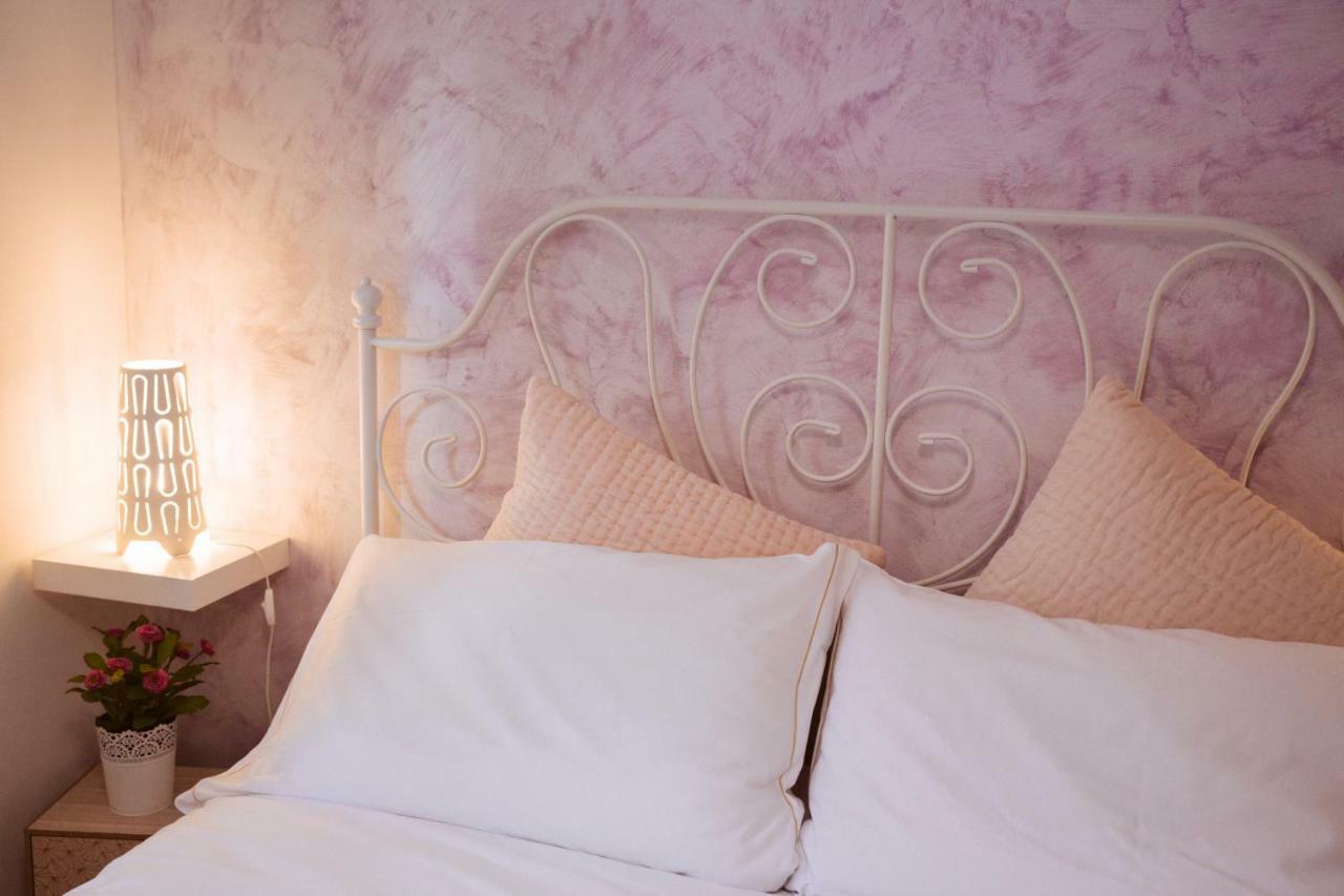 Dimoramuri B&B Катанія Екстер'єр фото