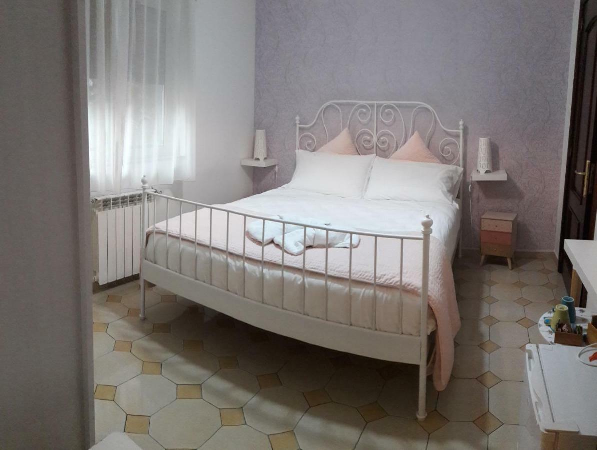 Dimoramuri B&B Катанія Екстер'єр фото